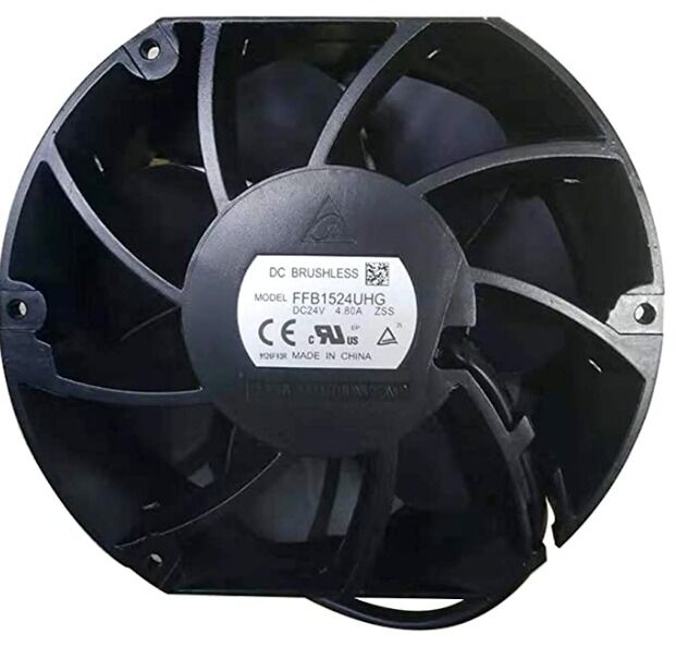DELTA FFB1524UHG FAN