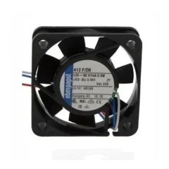 EBMPAPST 412 F/2H Kompakt Fan 12V DC
