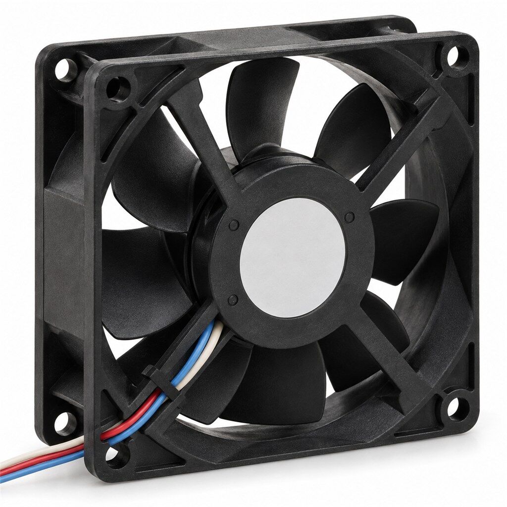 EBMPAPST 8412N/2GLE FAN