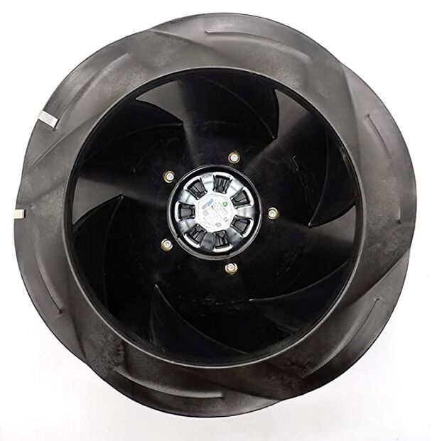 EBMPAPST R3G455-RB03-10 FAN