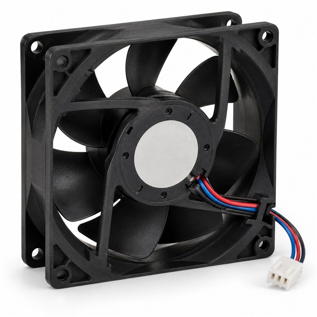 EBMPAPST 3412 NGMER FAN