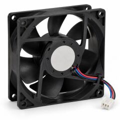 EBMPAPST 3412 NGMER FAN