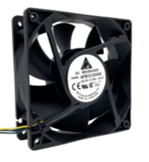 DELTA AFB1212HHE FAN