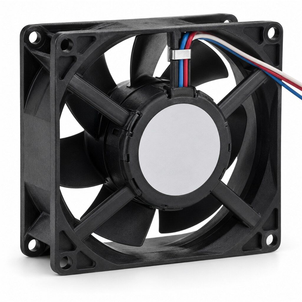 EBMPAPST 3318/2H FAN