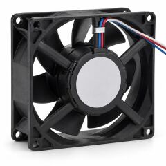 EBMPAPST 3318/2H FAN