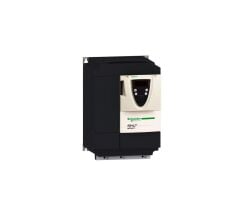 SCHNEİDER Değişken Hızlı Sürücü ATV71 - 18.5kW-25HP - 480V -EMC filtresi- Grafik Terminali Olmadan