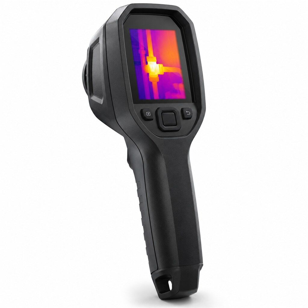 FLIR TG165-X Termal Kamera