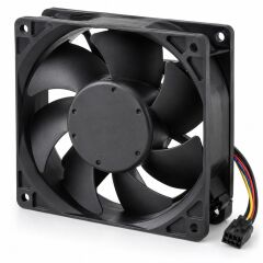 EBMPAPST 4114N/37HHPR FAN