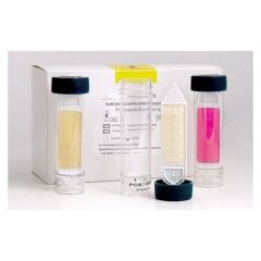 HYTECH SLIDE TEST KIT BACTERIA (BAKTERİ, MANTAR TESPİT KİTİ)