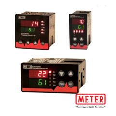 METER VIP 04 KAYIT CİHAZI