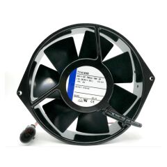 EBMPAPST 7114 NHR FAN