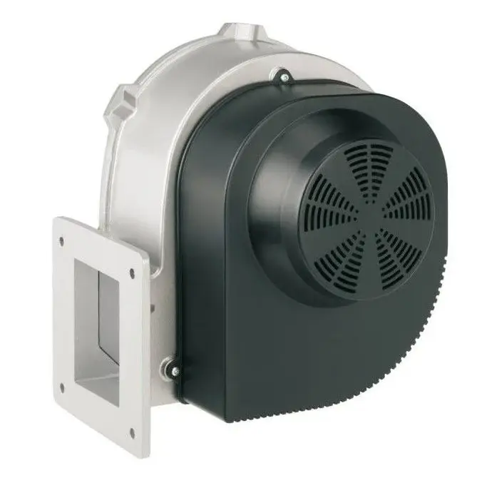 EBMPAPST G3G200-GN20-01 EC Radyal Fan 230V