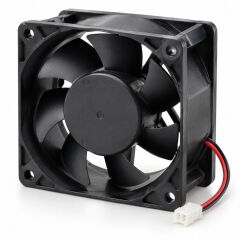 EBMPAPST 614HR FAN