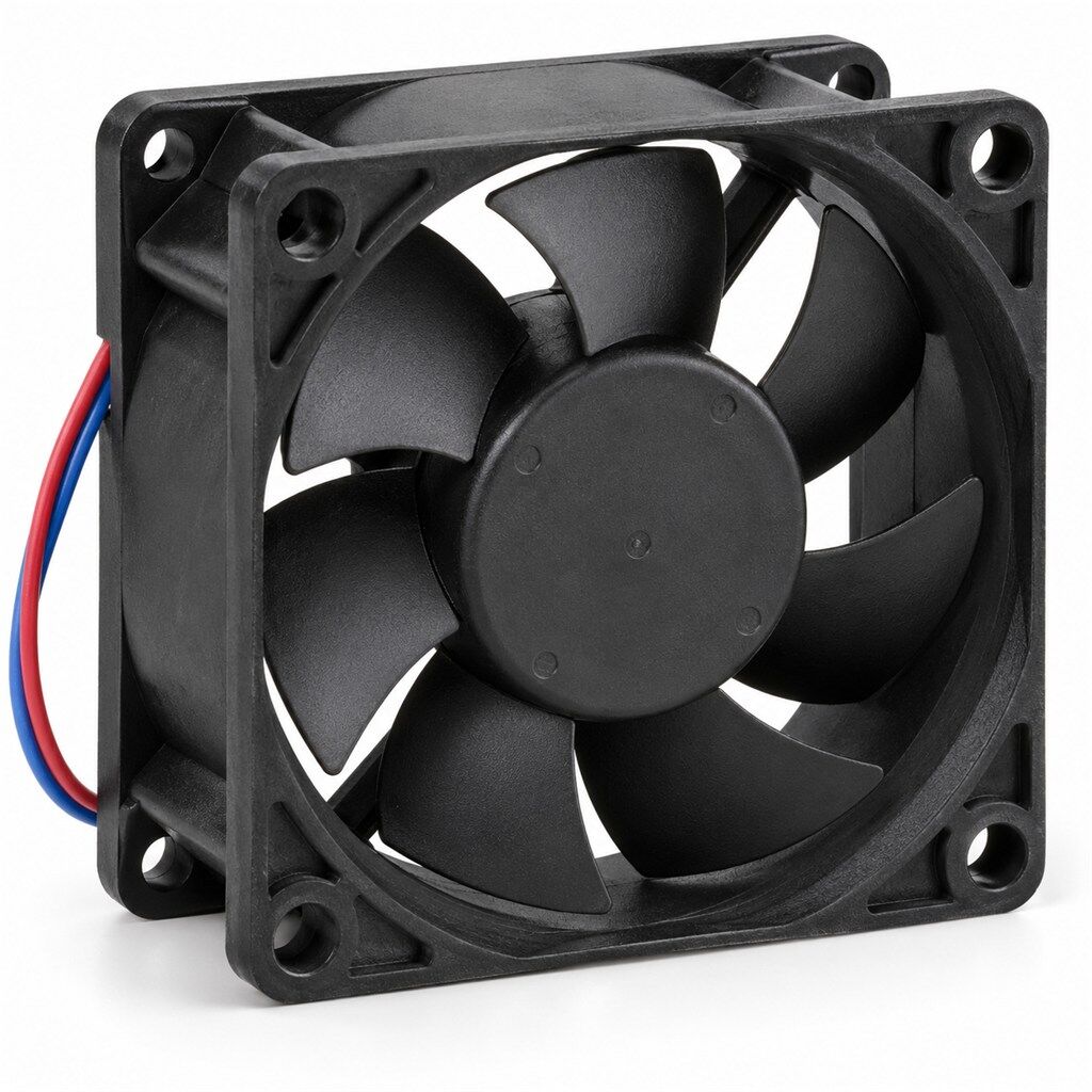 EBMPAPST 614 L FAN