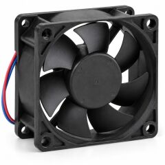 EBMPAPST 614 L FAN