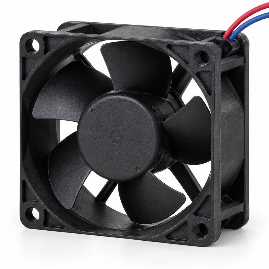 EBMPAPST 614NMR FAN