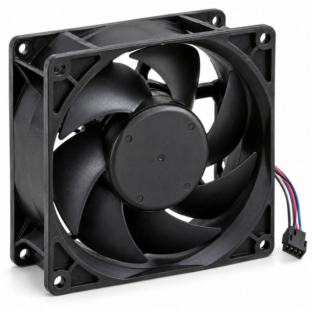 EBMPAPST 4118/2NPU FAN