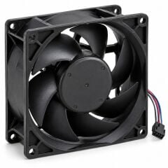 EBMPAPST 4118/2NPU FAN