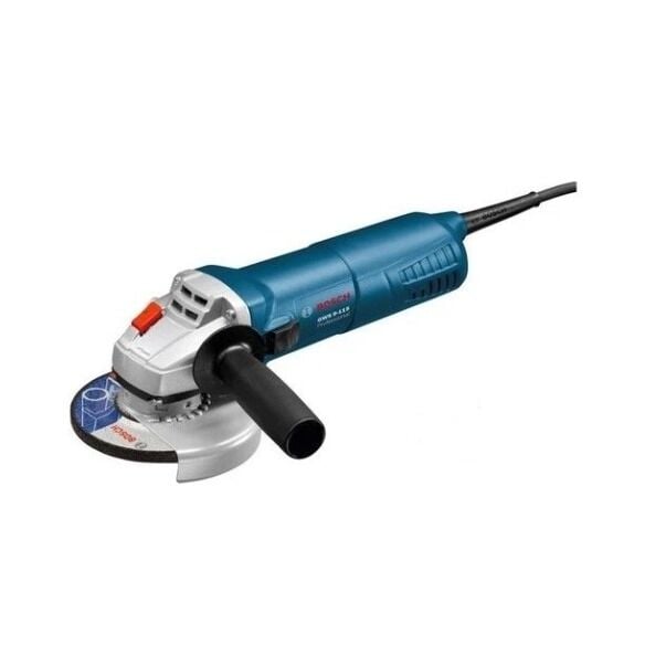 BOSCH GWS 9-115 S900W AVUÇ TAŞLAMA