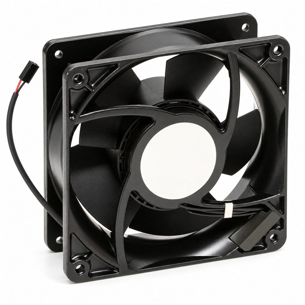 EBMPAPST 4112 GXL  FAN