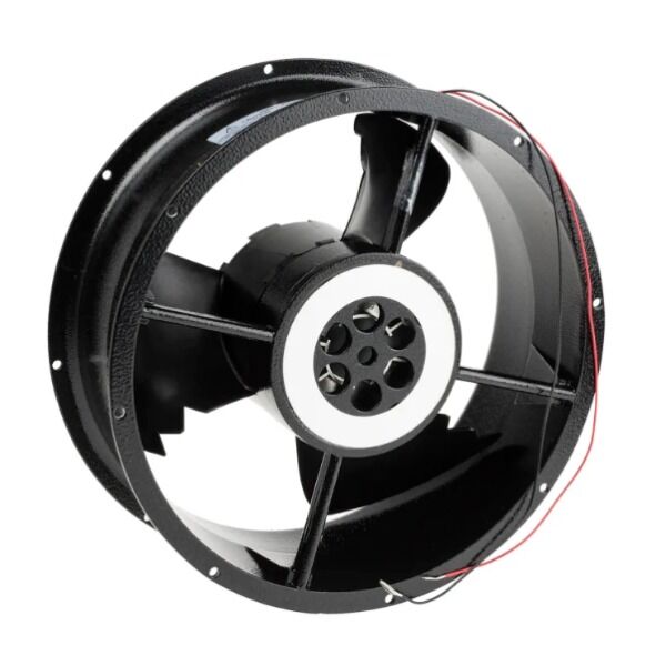 COMAIR ROTRON CD24B3 254x254x88.9mm 24v FAN