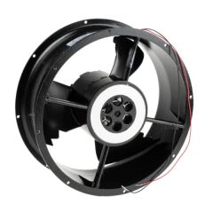COMAIR ROTRON CD24B3 254x254x88.9mm 24v FAN