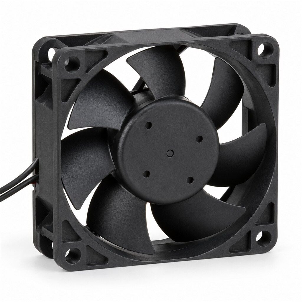 EBMPAPST 612 U FAN