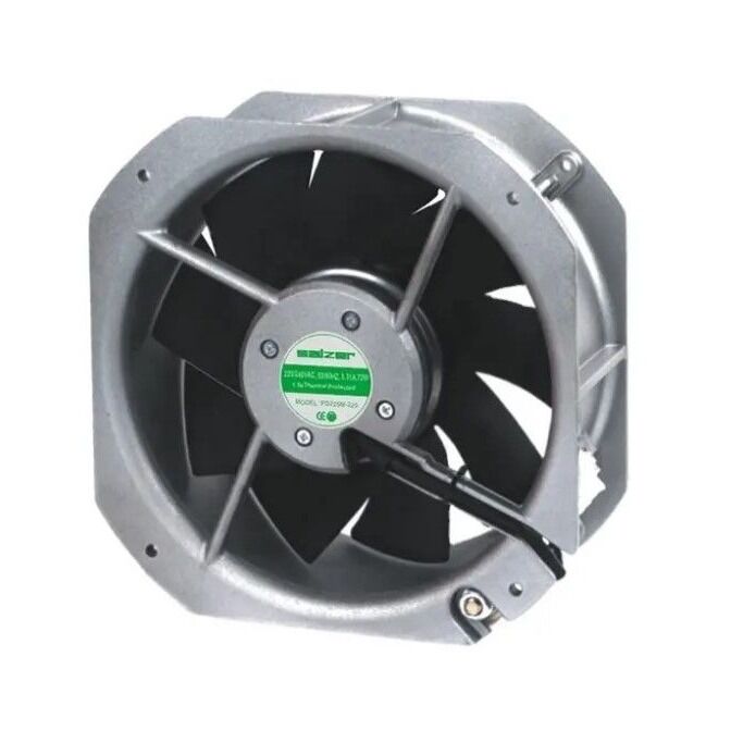 SALZER PD225M-220 FAN