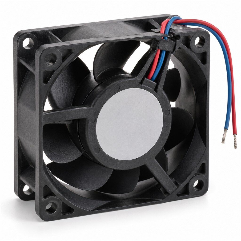 EBMPAPST 812 FAN