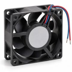 EBMPAPST 812 FAN