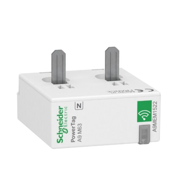 SCHNEIDER A9MEM1522