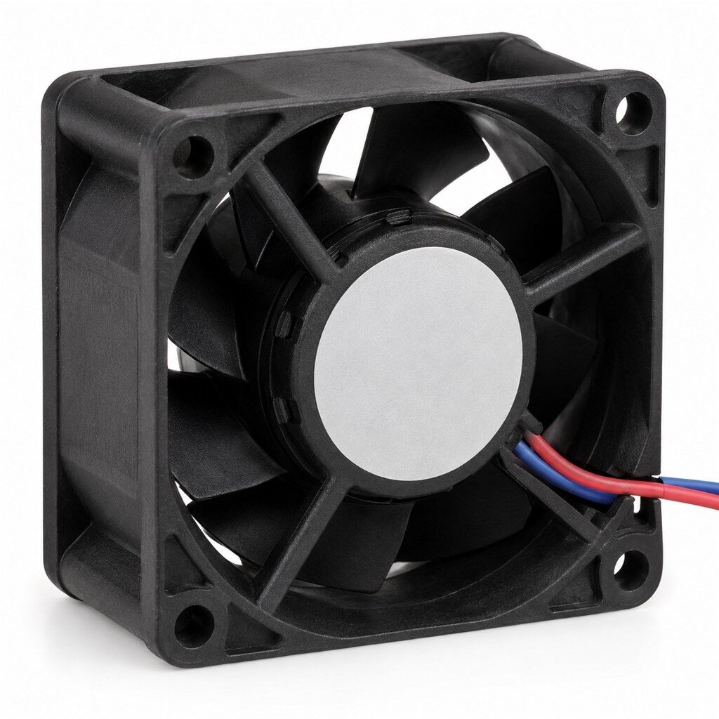 EBMPAPST 612 M FAN