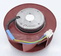 EBMPAPST R2S133-AE17-15 Radyal Fan 230V AC