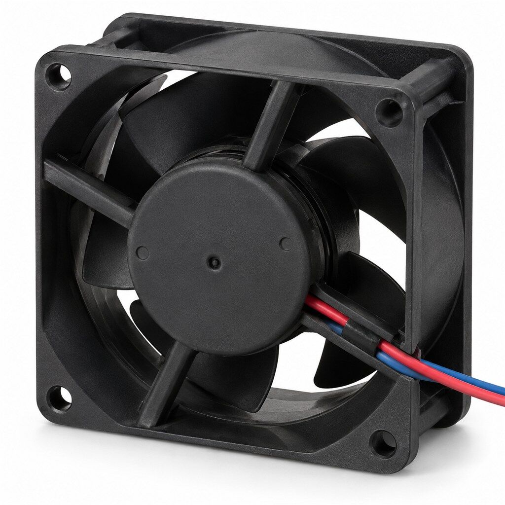 EBMPAPST 612 L FAN