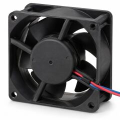 EBMPAPST 612 L FAN
