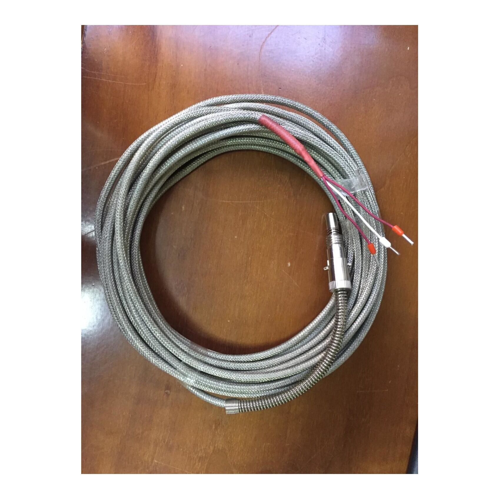 THERMOCOUPLE PT100