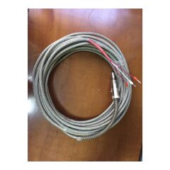 THERMOCOUPLE PT100