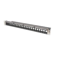 DİGİTUS DN 91411-LF MODÜLER PATCH PANEL