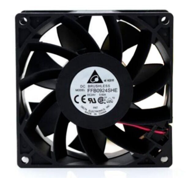 DELTA FFB0924SHE FAN