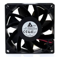 DELTA FFB0924SHE FAN