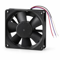 EBMPAPST 4318/17DV FAN