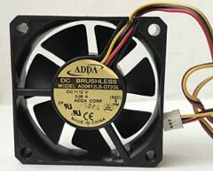ADDA AD0612-LB-D72GL FAN