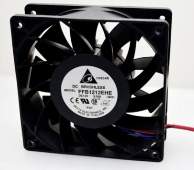 DELTA FFB1212EHE FAN
