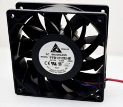DELTA FFB1212EHE FAN