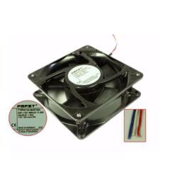 EBMPAPST 4114N/37XH FAN