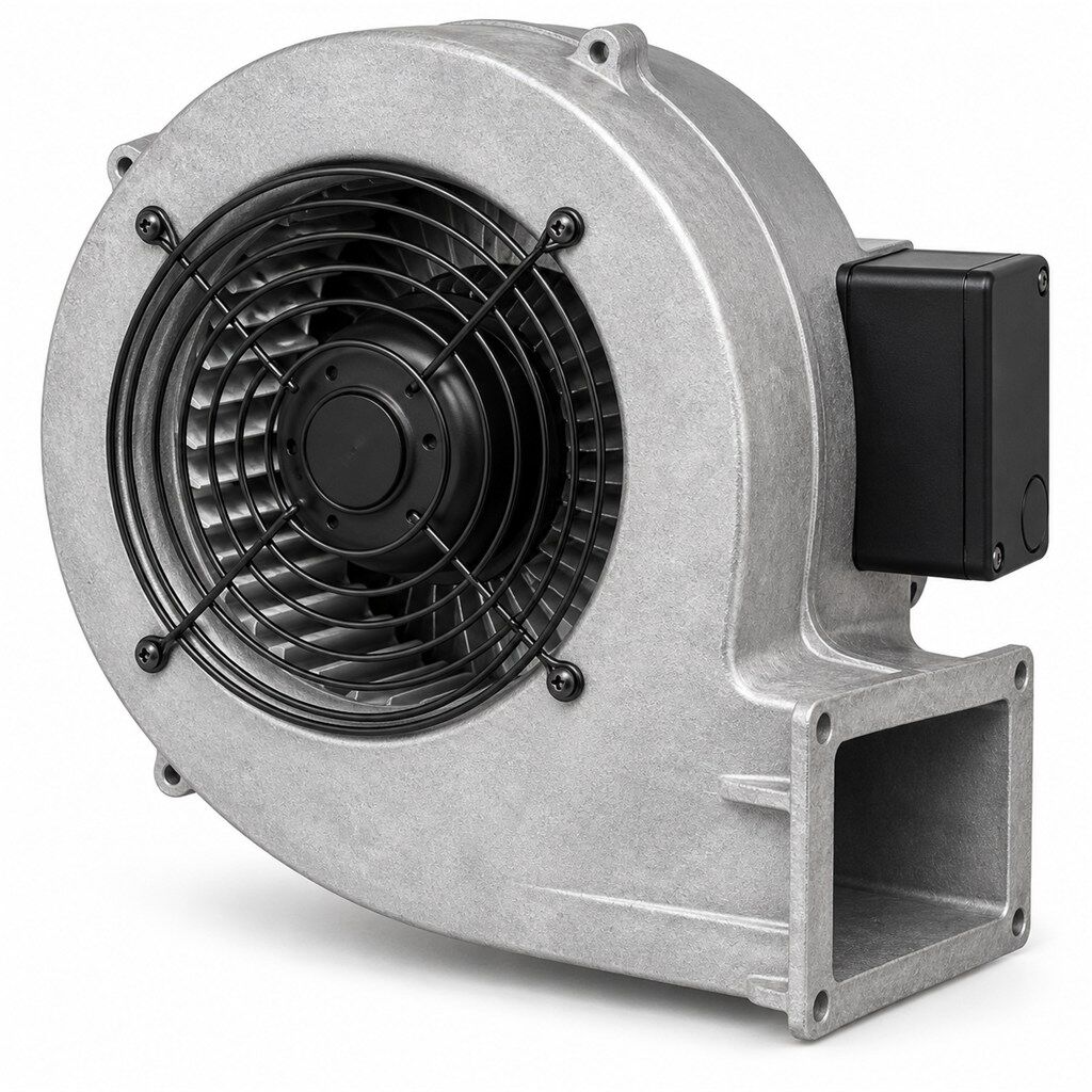 EBMPAPST G2D120-AA04-10 FAN
