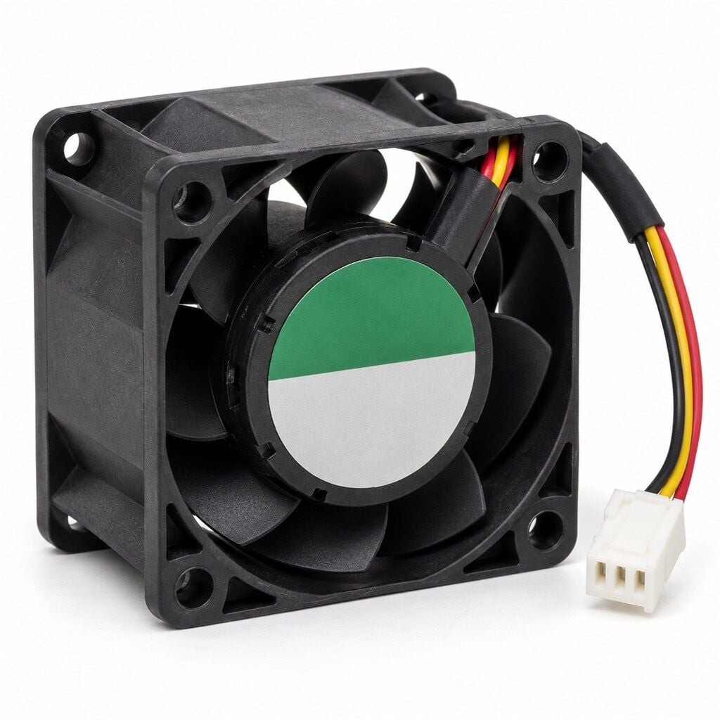 NIDEC C35532-57 TA150DC FAN