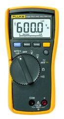 Fluke 114 Elektriksel Multimetre