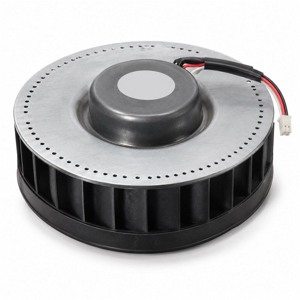NMB MAT 175R-069D-0546 FAN