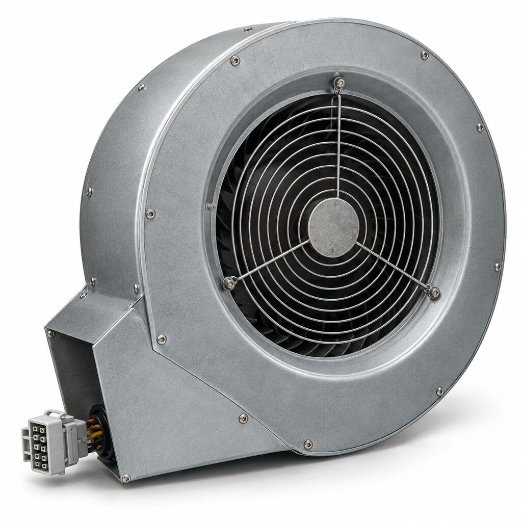EMC RF3D-146/180K506DSF-2326 FAN